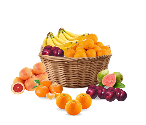 Office Fruit Basket (X-Large)