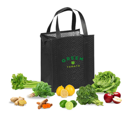 Detox Bag